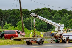 Construction company owners can take some of the stress out of auto accidents by defining a set of steps that employees should take following an incident and ensuring that everyone understands those actions.