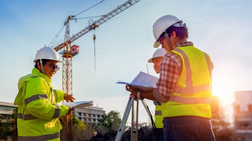 Duties of A Construction Project Manager