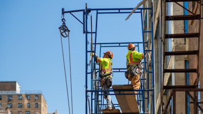 With so many workers contemplating new jobs, now may be the perfect opportunity for the skilled trades to invest in effective recruitment marketing.