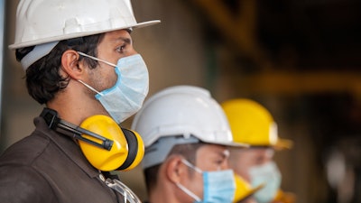 Construction projects can get dirty, but when contractors are working for and around healthcare facilities, consider infection control safety standards.