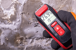 Why Moisture in Concrete Matters