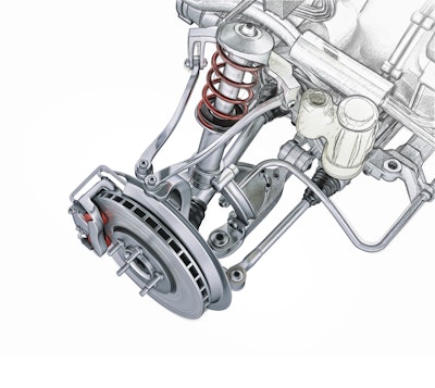 Fleet managers and operators need to protect wheel-ends in off-highway and severe-duty applications, where dust and dirt can accumulate quickly and damage components.
