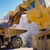 While standard chambers are manufactured with drain holes to prevent buildup of corrosive moisture inside, there’s an added risk of these holes becoming clogged by dirt or debris on trucks that operate in environments like construction sites.
