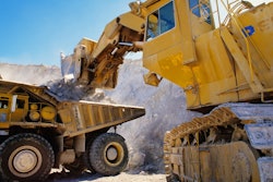 While standard chambers are manufactured with drain holes to prevent buildup of corrosive moisture inside, there’s an added risk of these holes becoming clogged by dirt or debris on trucks that operate in environments like construction sites.