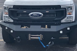 Braden Ubl Utility Bumper 0622