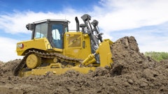 Cat D6 Xe Large