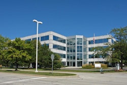 Caterpillar today announced it will move its global headquarters to the company’s existing office in Irving, Texas, from its current location in Deerfield, Ill.