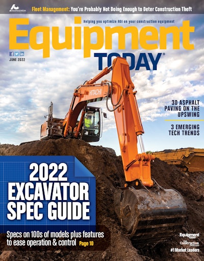 Equipment Today June 2022