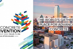 ACI 2022 Fall Convention Registration