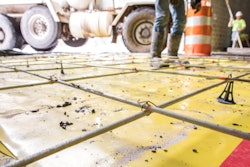 GatorBar Approved by Virginia DOT