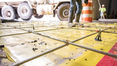 GatorBar Approved by Virginia DOT