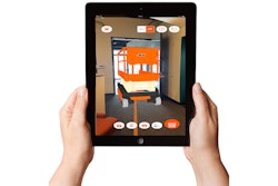 The updated app features an all-new interface and experience, new content, cloud-based and offline use, expanded machine inspection functionality and a new “Fleet” feature.