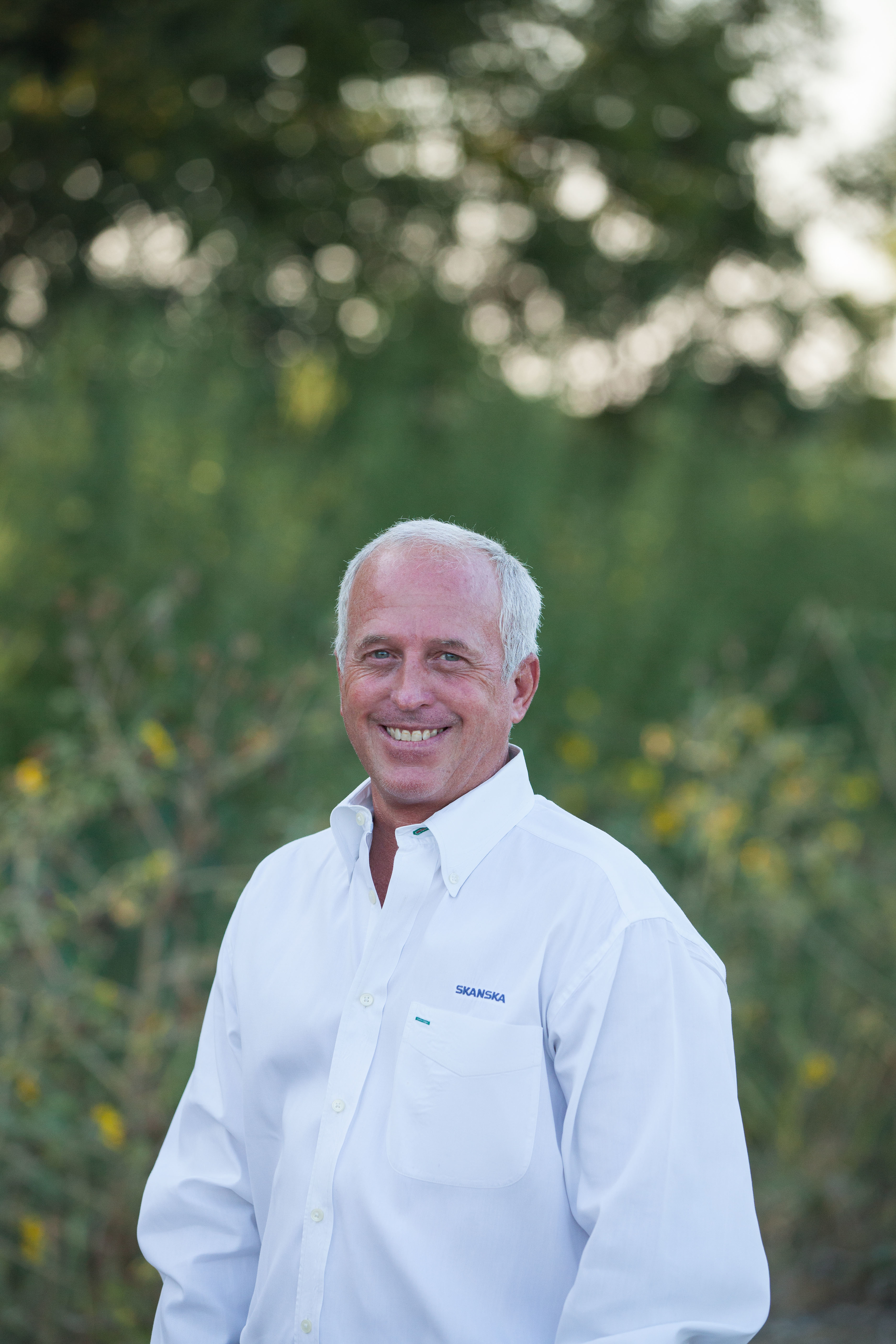 Joe Lindemann Headshot