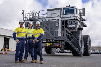 Liebherr