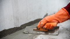 MCI-2039 High Performance Horizontal Repair Mortar