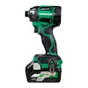 Metabo Wh36 Dc Side Shot