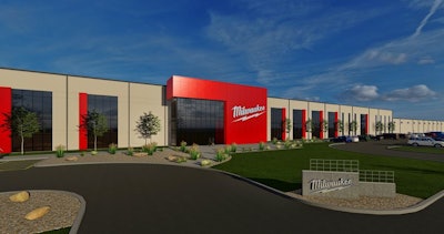 Milwaukee Tool