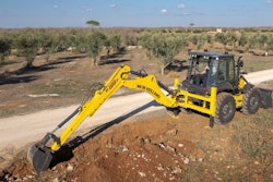 New Holland