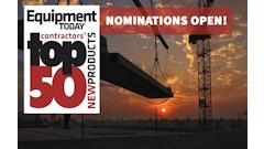 Nominations Open Will Fix For Enl