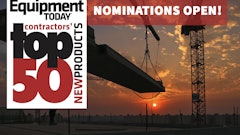 Nominations Open Will Fix For Enl