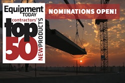 Nominations Open Will Fix For Enl