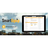 Smart Equips SmartEquip | For Construction Pros