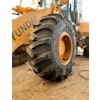 The new Titan HK 458, a crossover wheel loader tire is designed for extreme loader applications that require aggressive traction and excellent self-cleaning.