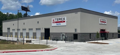 Terex Genie Dealership