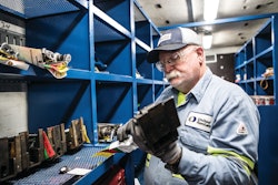 United Rentals Tools 4
