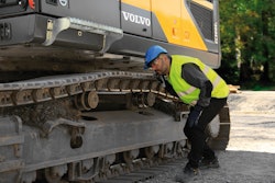 Volvo Construction Equipment