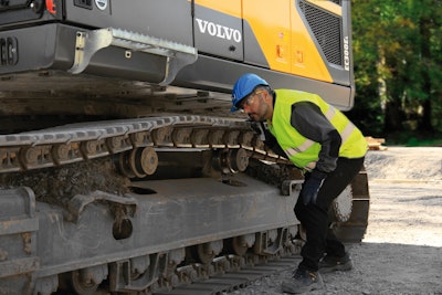 Volvo Construction Equipment