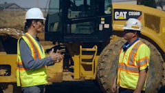 Ballmann Earthworks keeps growing in a competitive commercial construction market on the strength of customer-first workers and the care their company owner takes to know and fully employ their skills.