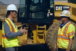 Ballmann Earthworks keeps growing in a competitive commercial construction market on the strength of customer-first workers and the care their company owner takes to know and fully employ their skills.