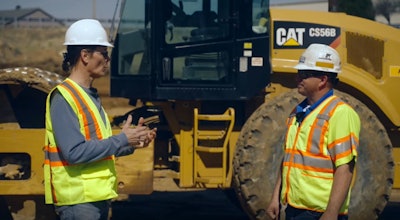 Ballmann Earthworks keeps growing in a competitive commercial construction market on the strength of customer-first workers and the care their company owner takes to know and fully employ their skills.