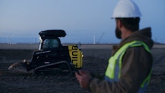 Eccentric, rapid movement makes skid steers dangerous, but emerging technologies can prevent most accidents while paving the way to autonomous operation.