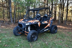Curtis Industries announces its latest innovation: a Curtis Modular Cab Component System for Polaris RZR 900 & 1000 Model Utility Vehicles.