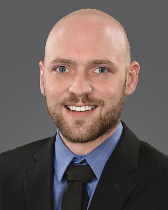 Drew Burns, CAE, Executive Director for both the Slag Cement Association, the Great Lakes Cement Promotion Council, and Executive Director of ACI's Center of Excellence for Carbon Neutral Concrete