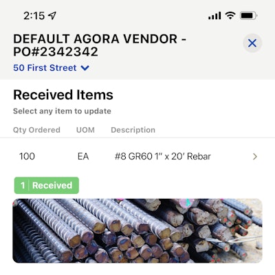 CFA and Kojo Partnership