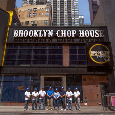 Q&A With Christina Oden of OMD I Corp.