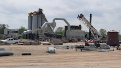 Asphalt and tar roofing and siding products have increased + 3.2% from May 2022 to June 2022 and are up 22.2% from June 2021