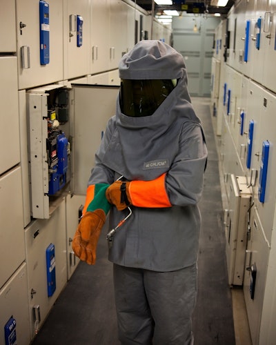 Adobe Stock 124403960 Arc Flash Jaypetersen