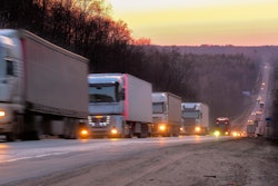 Global medium and heavy vehicle production is expected to decline by 10% this year primarily because of a drop in demand in China and Eastern Europe. However, a slowing global economy will also place pressure on demand moving forward.