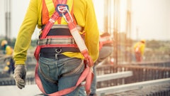 Ramtech published construction safety insights and analysis in a new paper, which highlights NFPA 241.