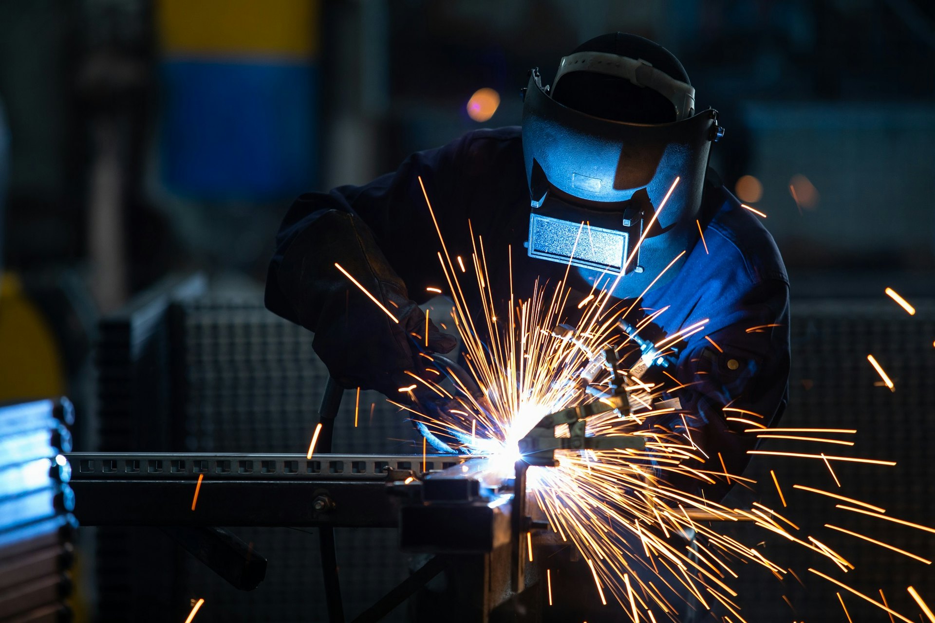 NCCER Releases Revised Welding Curriculum | For Construction Pros