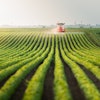 The goal of the USDA BioPreferred Program is to increase the use of biobased products in the U.S.