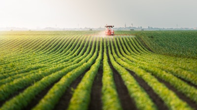 The goal of the USDA BioPreferred Program is to increase the use of biobased products in the U.S.