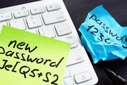 Construction is the most data-breached industry. It doesn't matter if it's the CEO or the contractor, the most popular password remains '123456.'