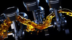 The program provides insight into the performance trends of equipment, as fluids analysis explains the engine’s performance level over time.