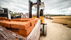 As California plans to ban the sales of new propane and diesel-powered trucks starting in 2026, it has already introduced an incentive program for switching to zero-emission forklifts in 2022.