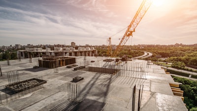 Hot Weather Concreting Best Practices